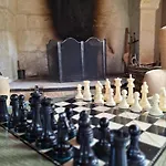 וילה La Cour Marmion Valsemé
