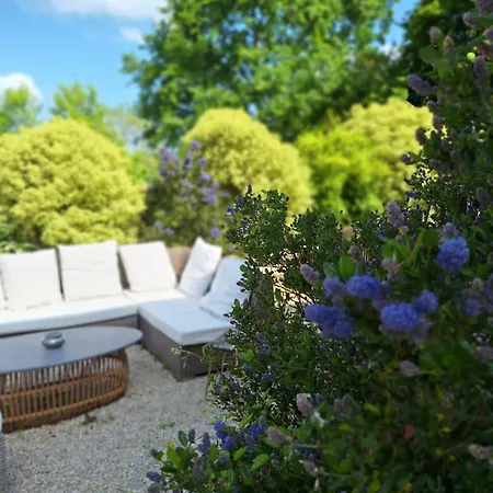 Βίλα La Cour Marmion *