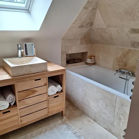 La Cour Marmion Valsemé