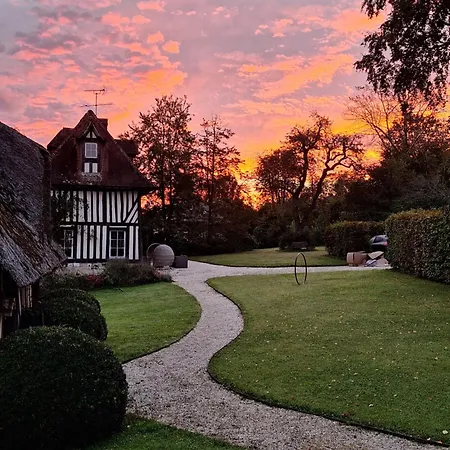 Villa La Cour Marmion Valsemé