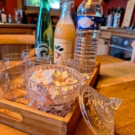 La Cour Marmion Valsemé