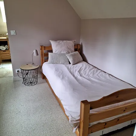 Βίλα La Cour Marmion