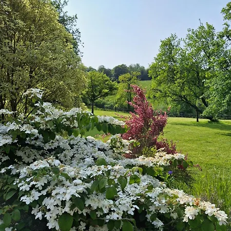 La Cour Marmion Βίλα Valsemé