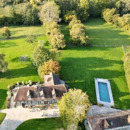 La Cour Marmion * Valseme