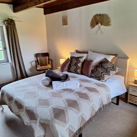 Βίλα La Cour Marmion