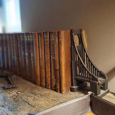 La Cour Marmion Valsemé