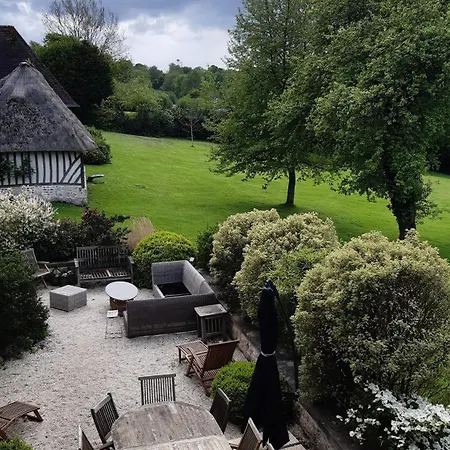 Βίλα La Cour Marmion Valsemé