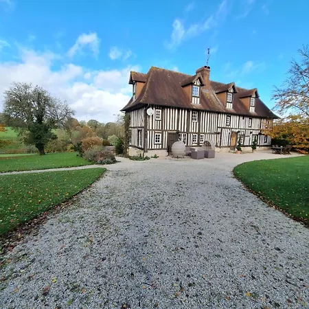 Villa La Cour Marmion Valsemé