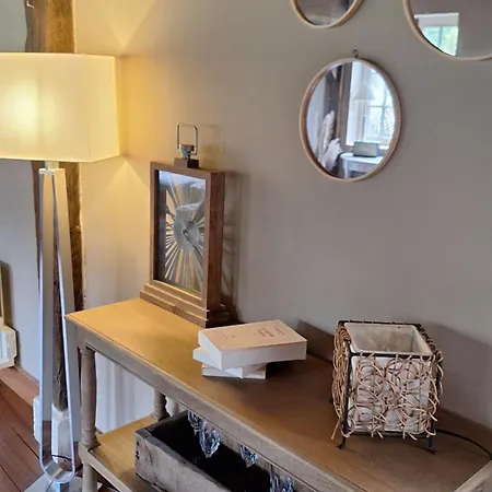 Βίλα La Cour Marmion