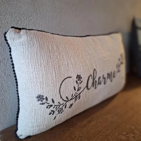 La Cour Marmion Valsemé