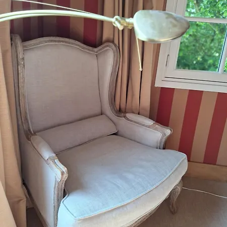 La Cour Marmion Valsemé