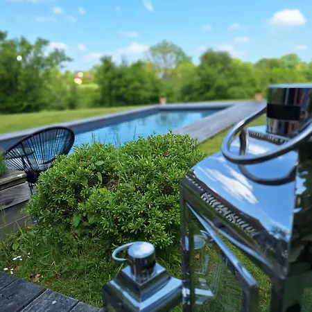 Βίλα La Cour Marmion