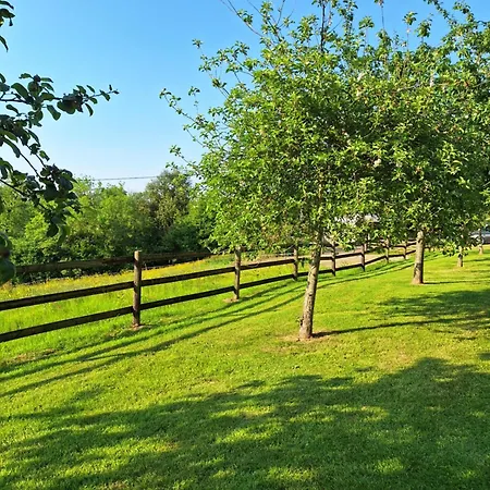 Βίλα La Cour Marmion