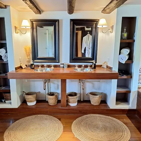 Βίλα La Cour Marmion Valsemé