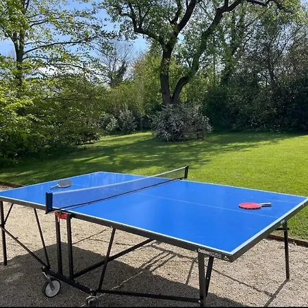 Βίλα La Cour Marmion *