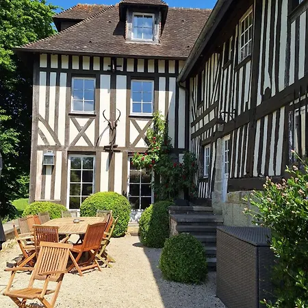 La Cour Marmion * Valsemé