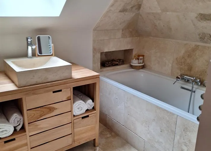 La Cour Marmion Valsemé