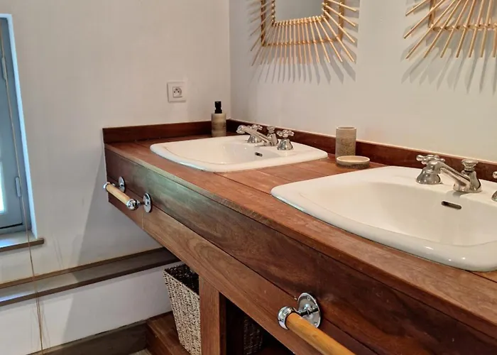 Villa La Cour Marmion *