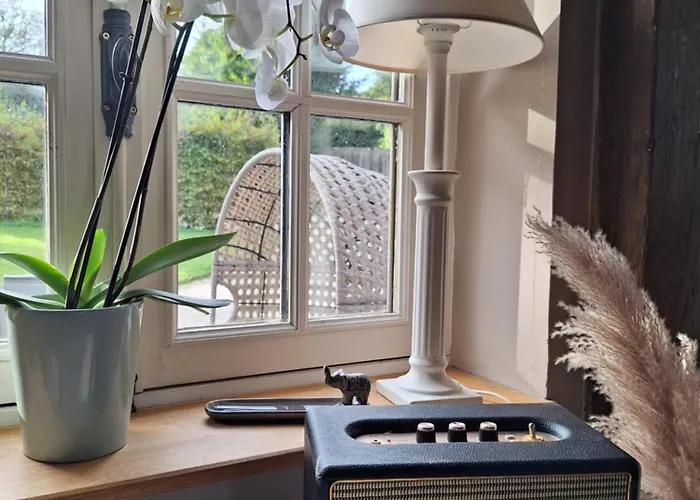 Villa La Cour Marmion *