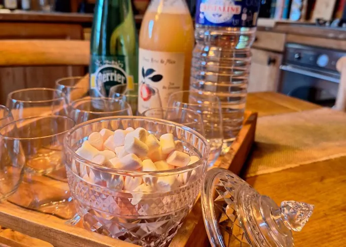 La Cour Marmion Valsemé