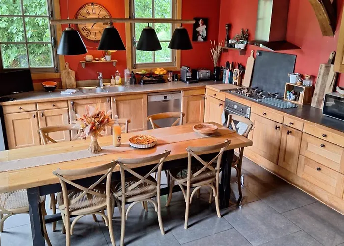 La Cour Marmion * Valsemé