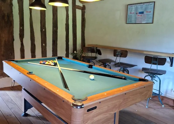 La Cour Marmion * Valsemé