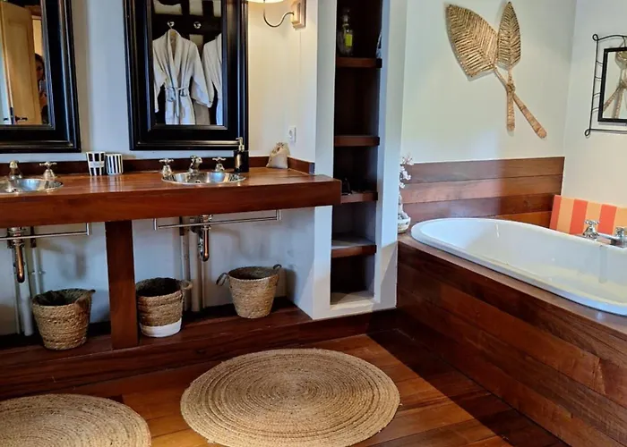 La Cour Marmion * Valsemé