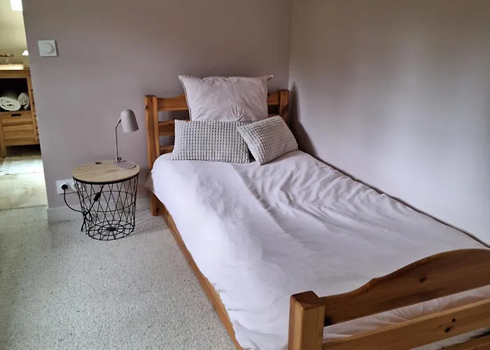 Villa La Cour Marmion