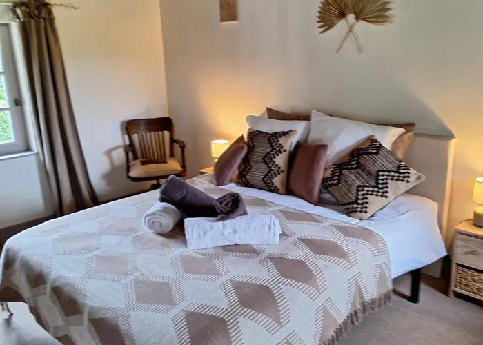 Villa La Cour Marmion