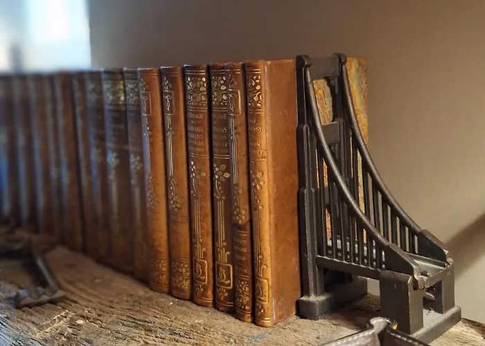 La Cour Marmion Valsemé