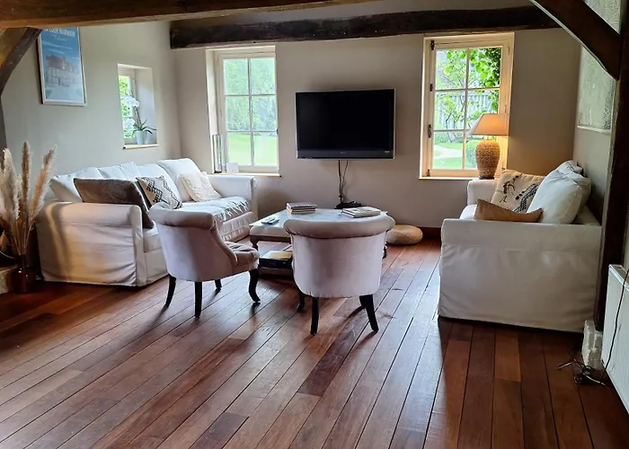 La Cour Marmion * Valsemé