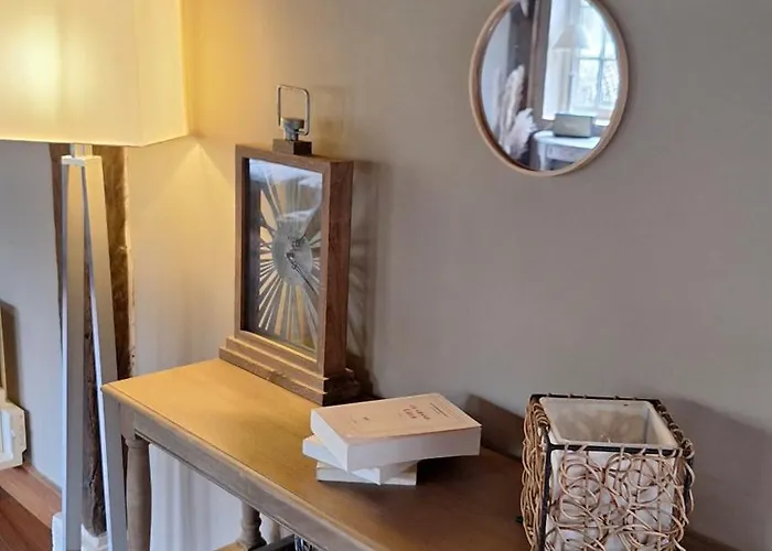 Villa La Cour Marmion