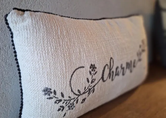 La Cour Marmion Valsemé