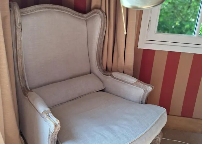 La Cour Marmion Valsemé