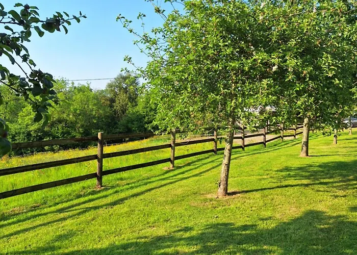 Villa La Cour Marmion