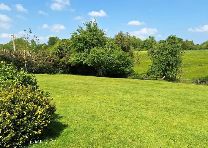 La Cour Marmion Valsemé