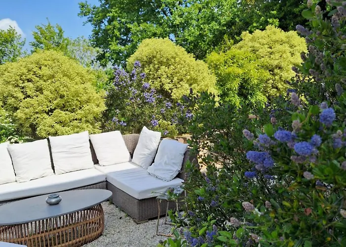 La Cour Marmion Villa