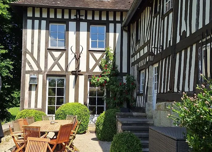 La Cour Marmion * Valsemé